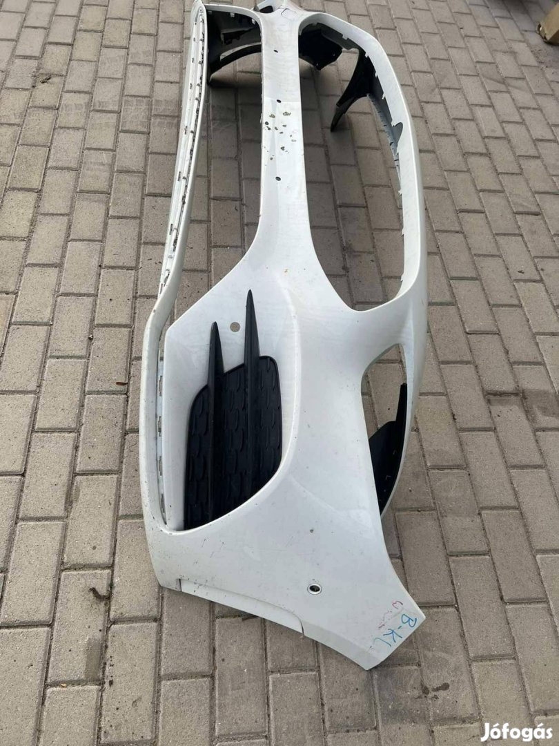 Mercedes B lökhárító