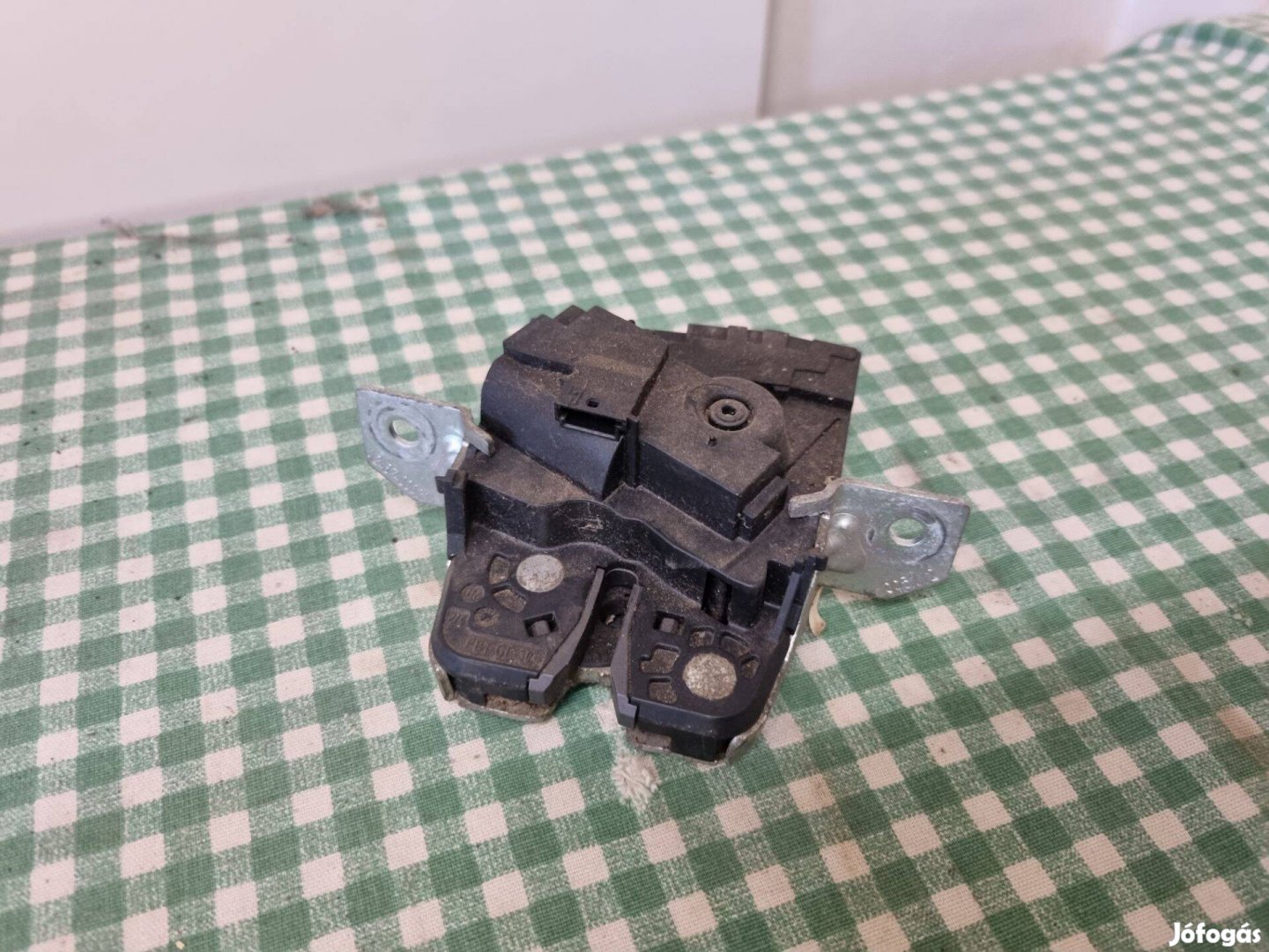 Mercedes B osztály W246 Csomagtérajtó zár