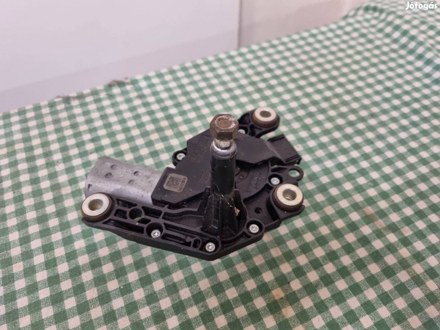 Mercedes B osztály W246 Hátsó ablaktörlő motor A2469064900