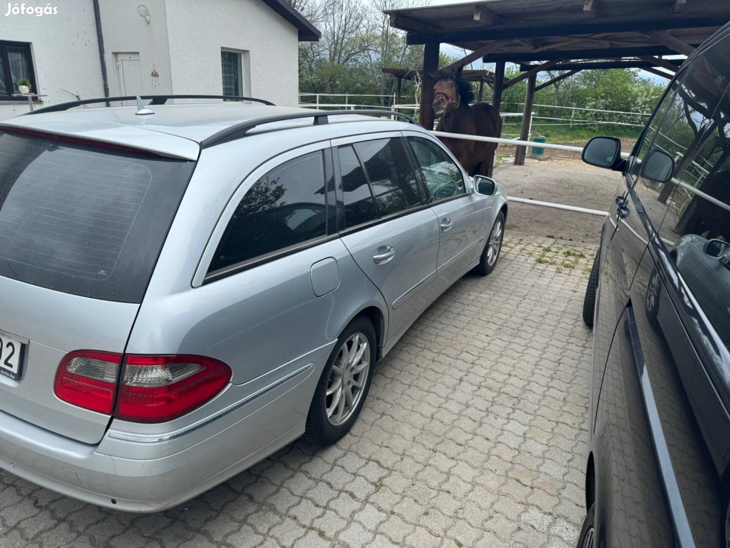 Mercedes Benz