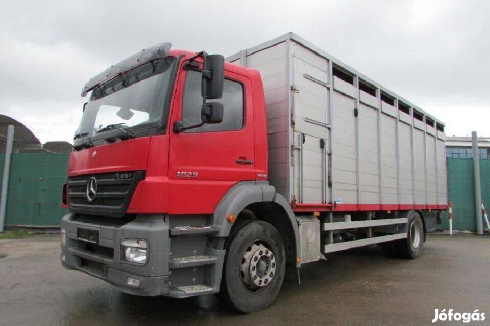 Mercedes-Benz 1829 4x2 BL Tönning 17m2 (13)