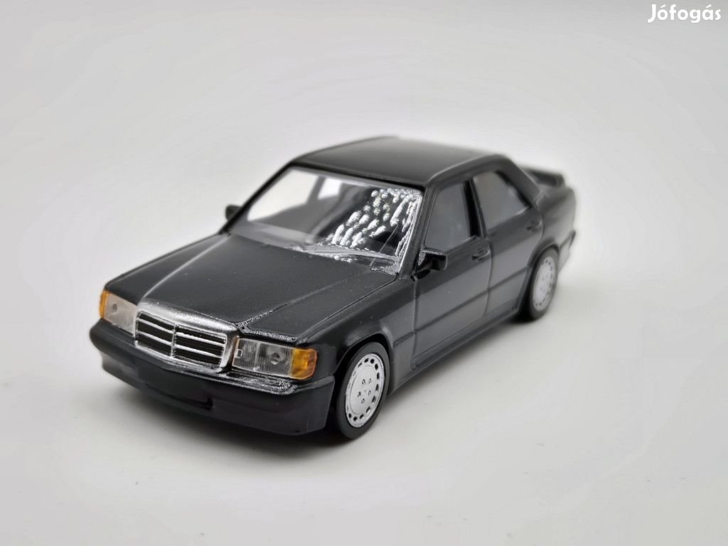 Mercedes Benz 190E 2.3 16V (1984) -  Norev - 1:43
