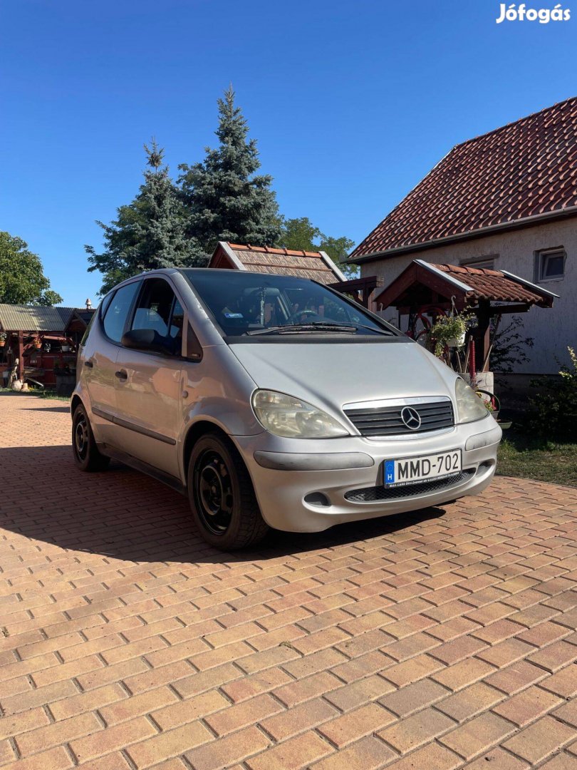 Mercedes-Benz A160 CDI