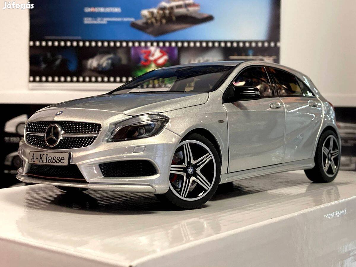 Mercedes-Benz A250 Sport W176 2012 118 Norev B66960139