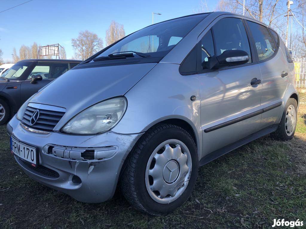 Mercedes-Benz A 140 Avantgarde