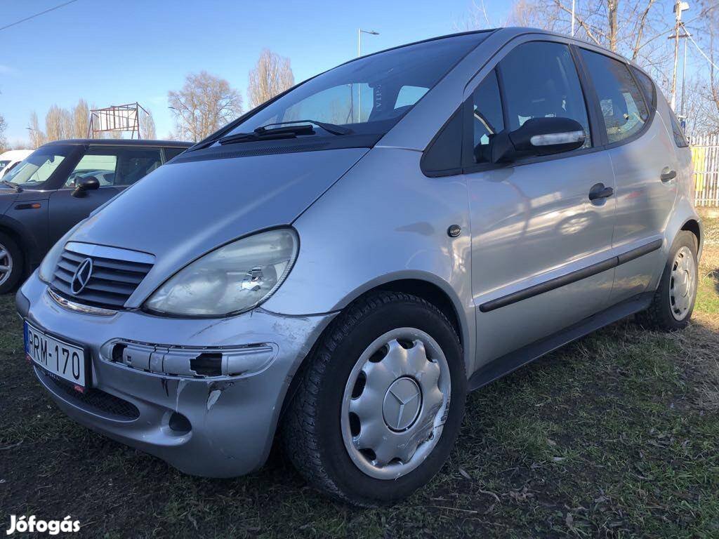 Mercedes-Benz A 140 Avantgarde