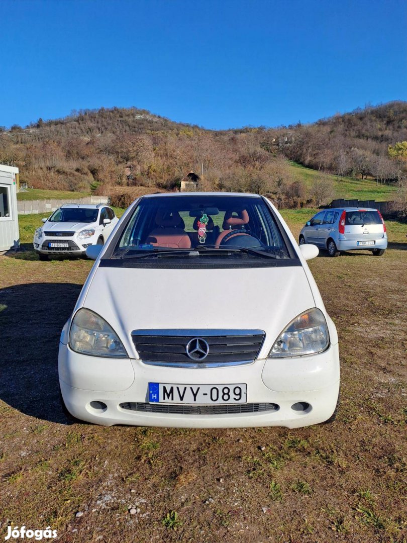 Mercedes-Benz A 140 Avantgarde