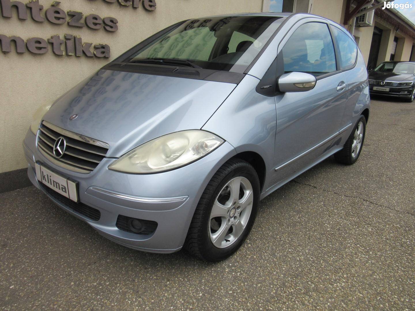 Mercedes-Benz A 150 Avantgarde Klima. ABS !
