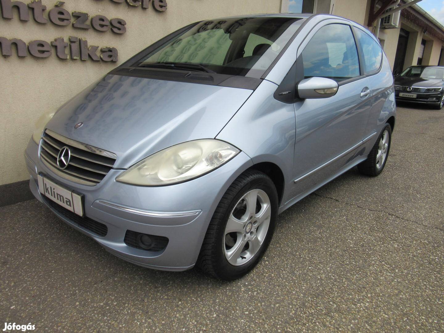 Mercedes-Benz A 150 Avantgarde Klima. ABS !