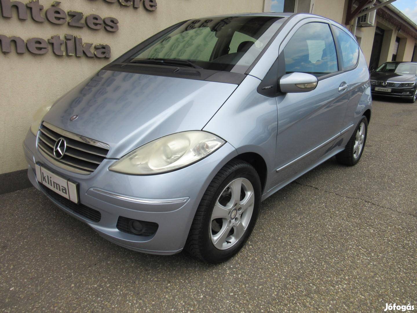Mercedes-Benz A 150 Avantgarde Klima. ABS !