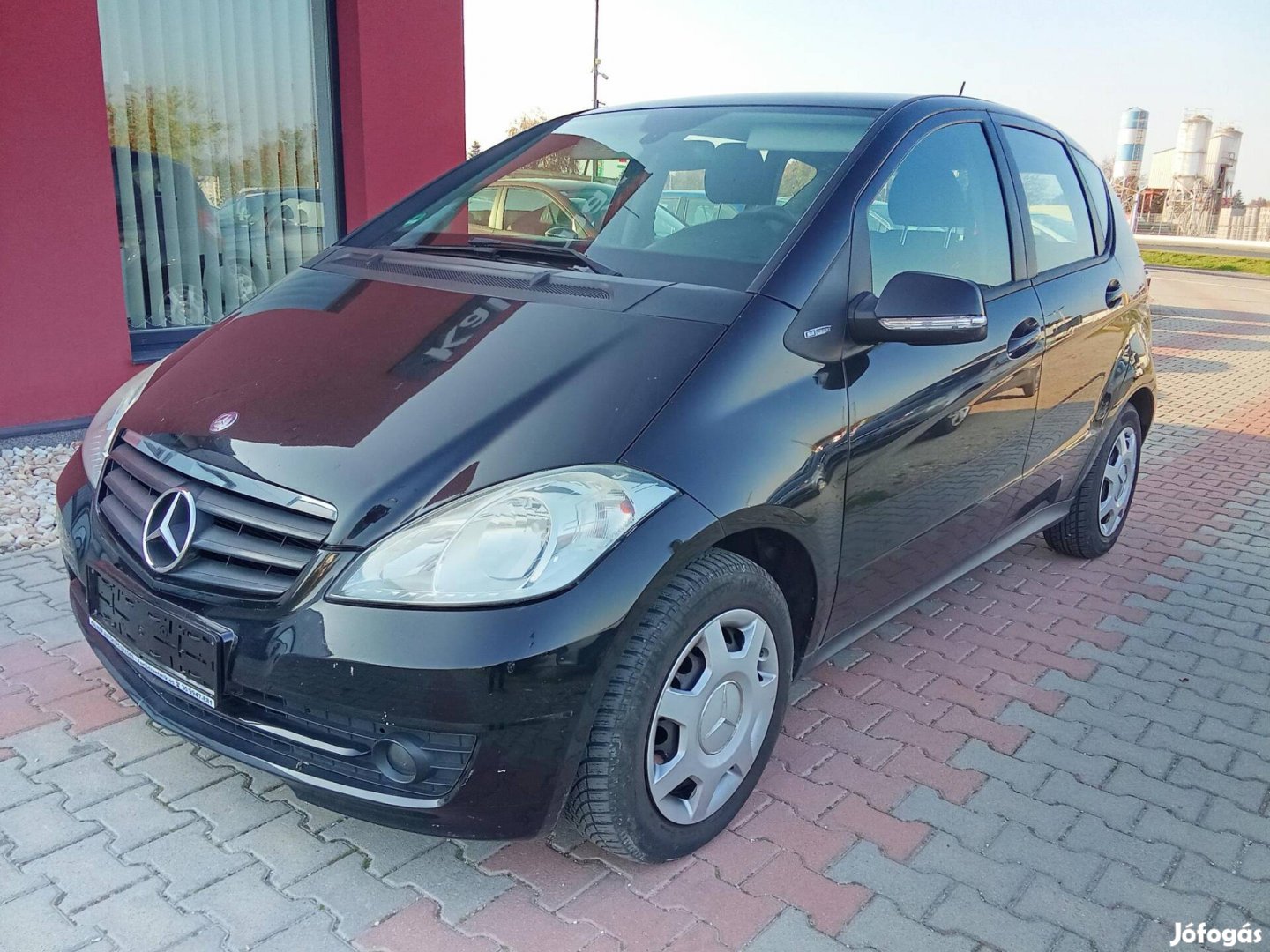 Mercedes-Benz A 150 Blueefficiency Classic