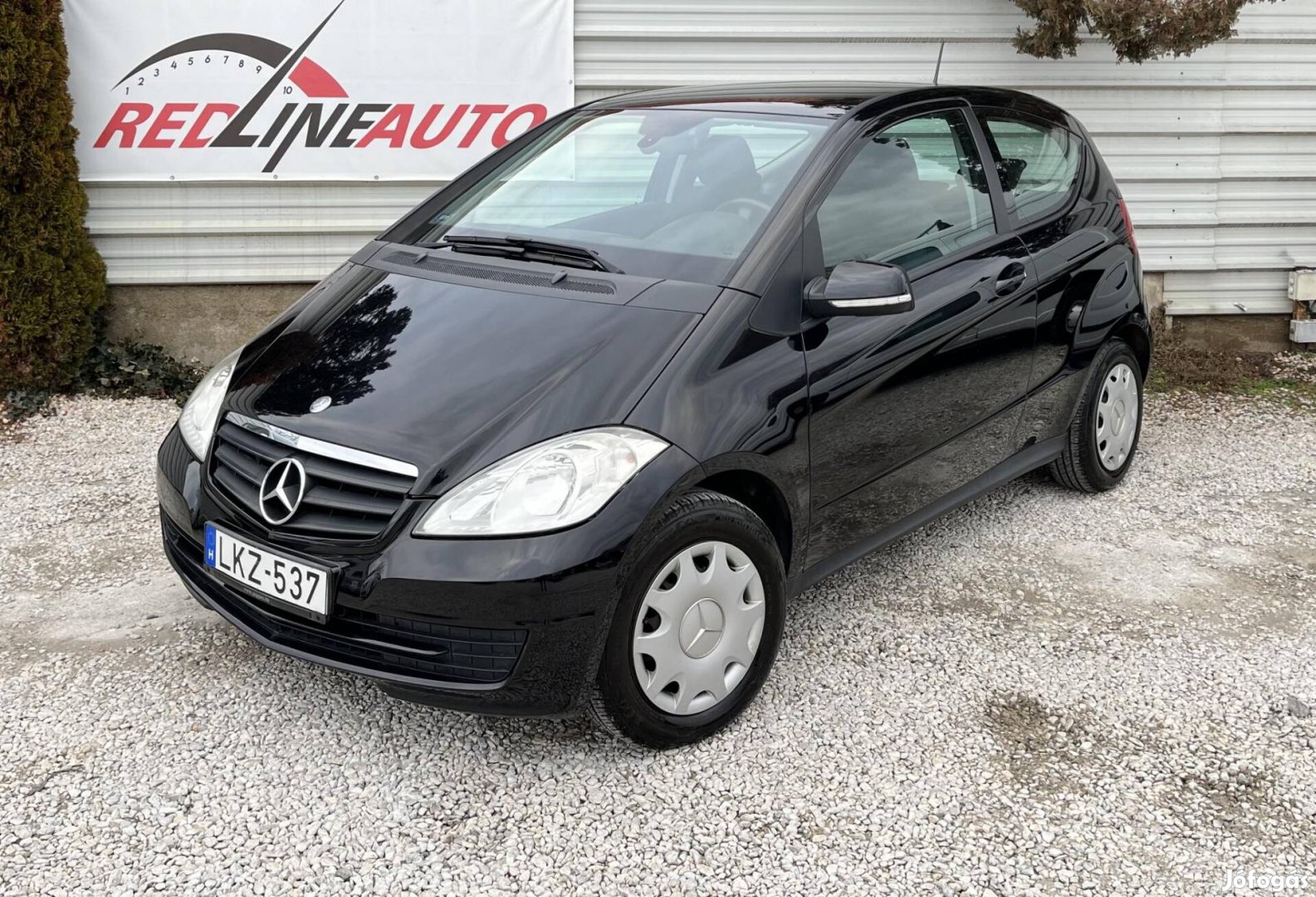 Mercedes-Benz A 150 Classic