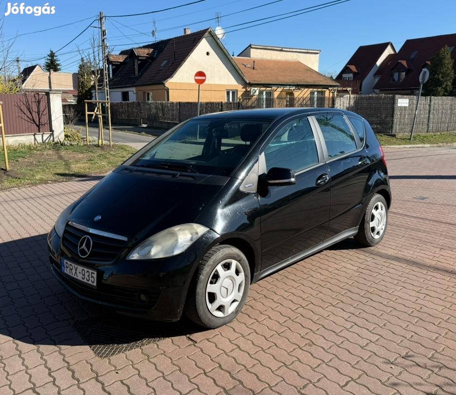 Mercedes-Benz A 160 Avantgarde
