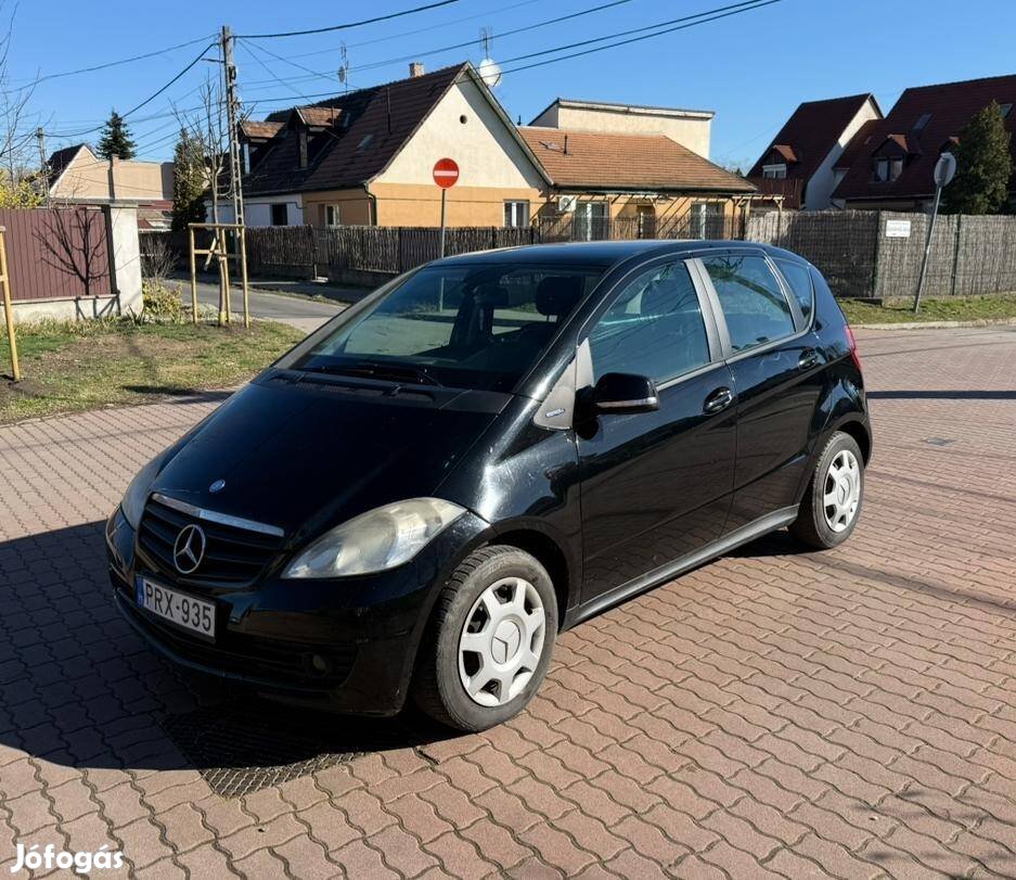 Mercedes-Benz A 160 Avantgarde