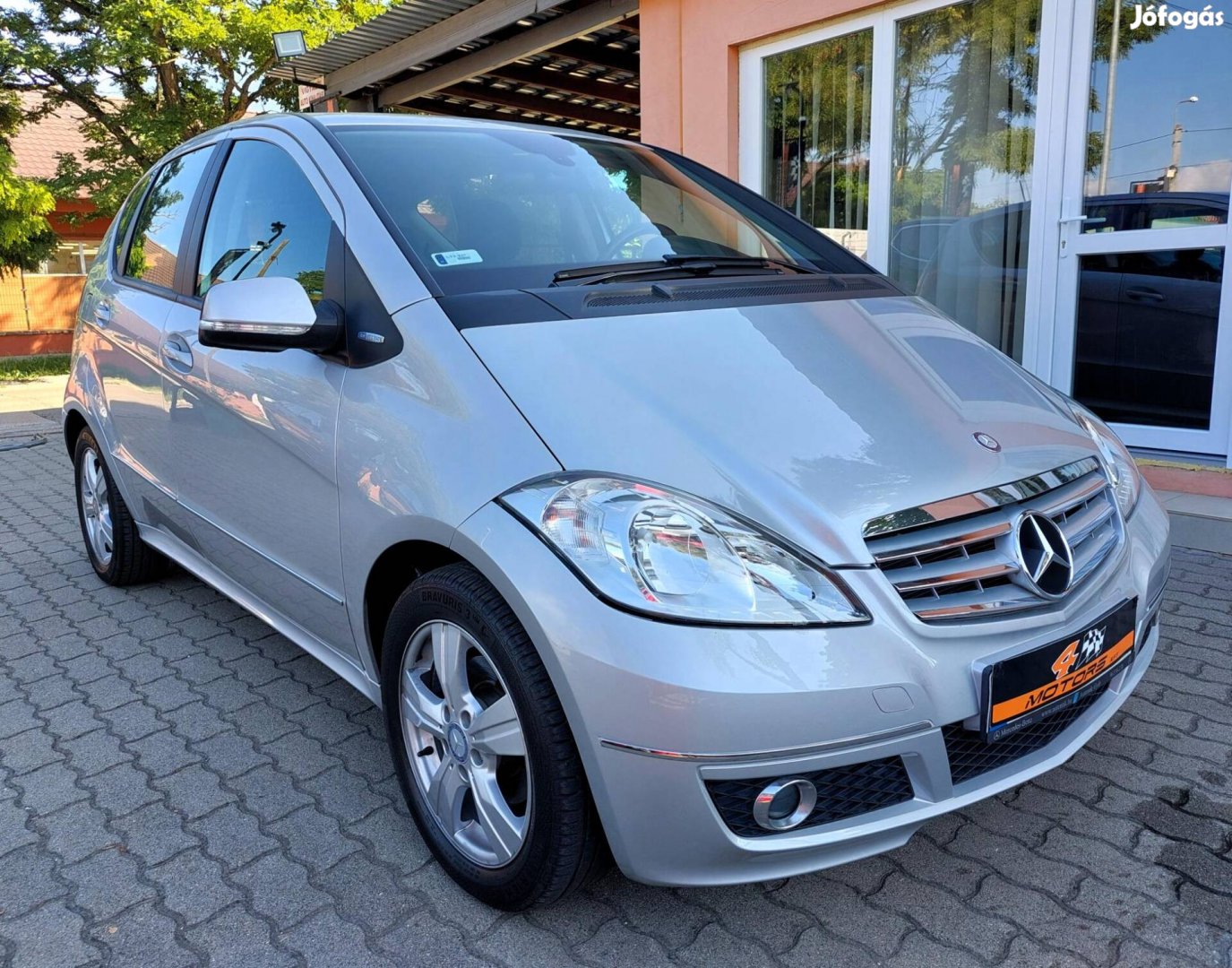 Mercedes-Benz A 160 Blueefficiency Classic 70.0...
