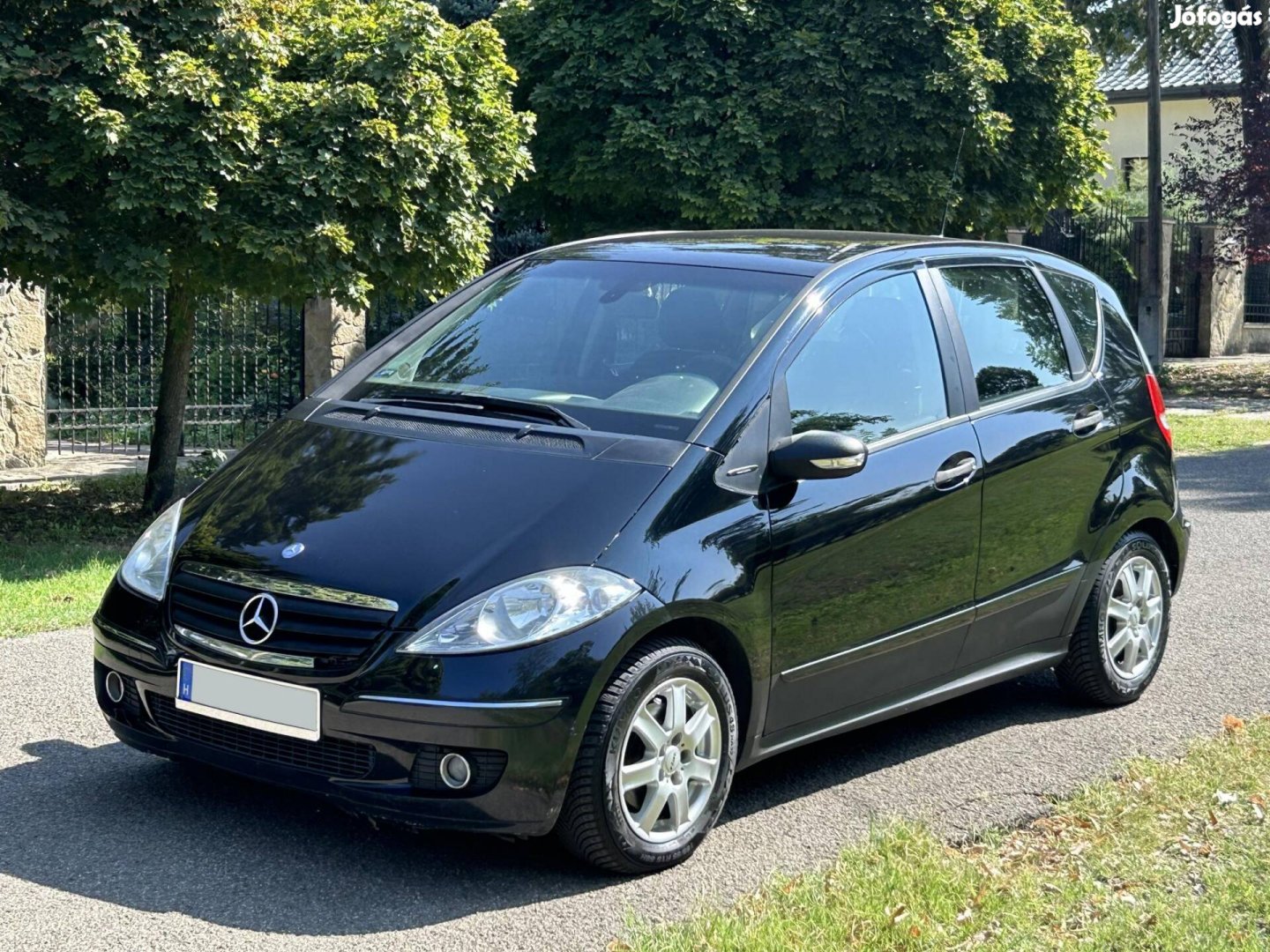 Mercedes-Benz A 170 Classic