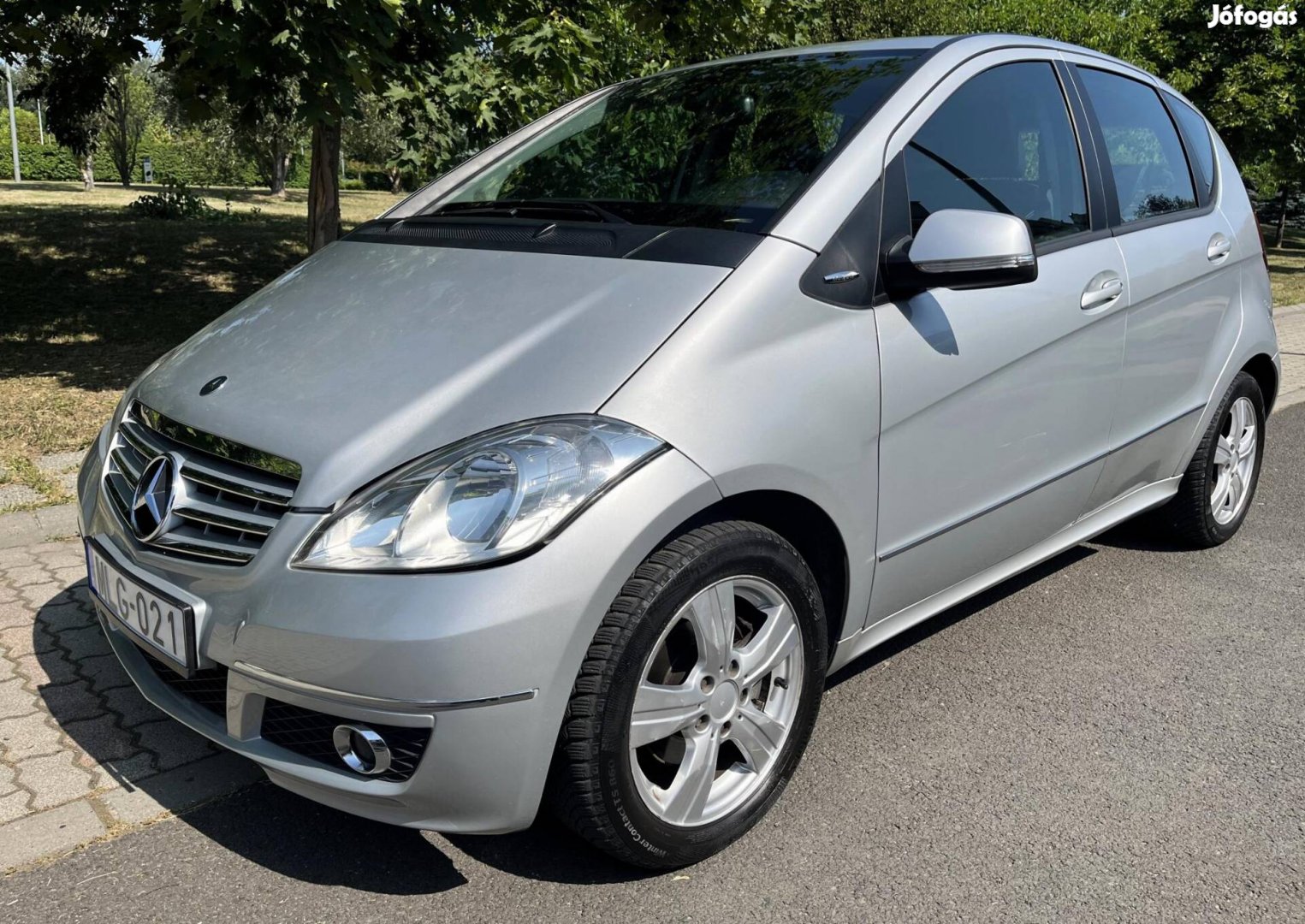 Mercedes-Benz A 180 CDI Avantgarde Autotronic A...