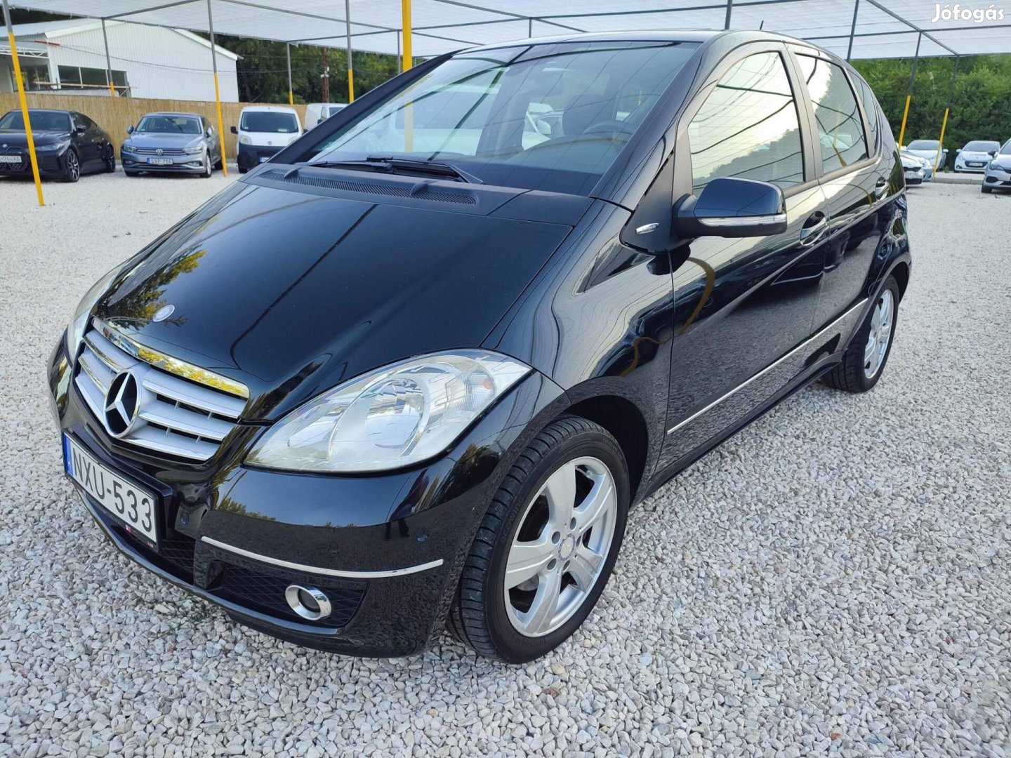 Mercedes-Benz A 180 CDI Avantgarde Autotronic A...