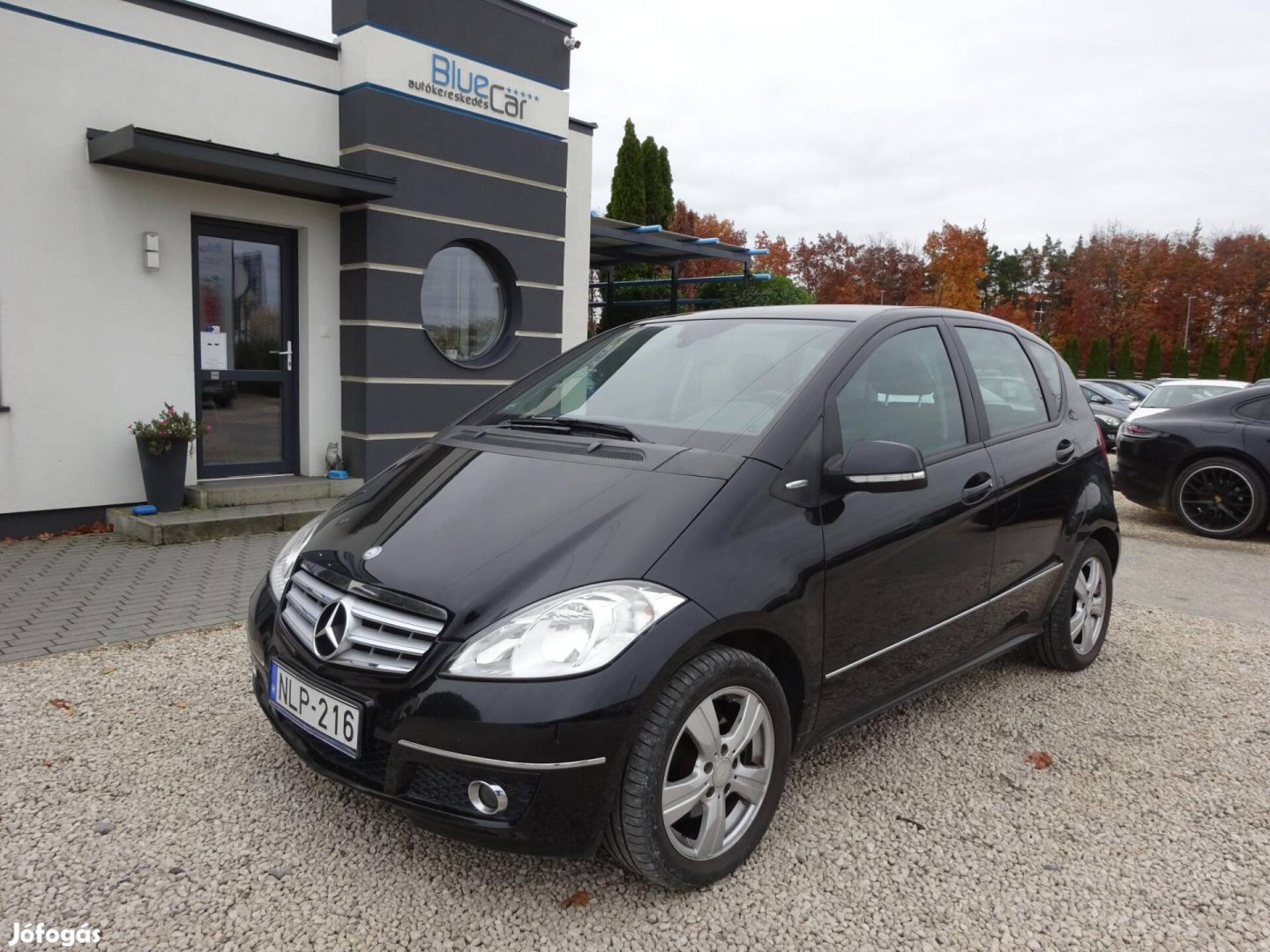 Mercedes-Benz A 180 CDI (Blueefficiency) Style...
