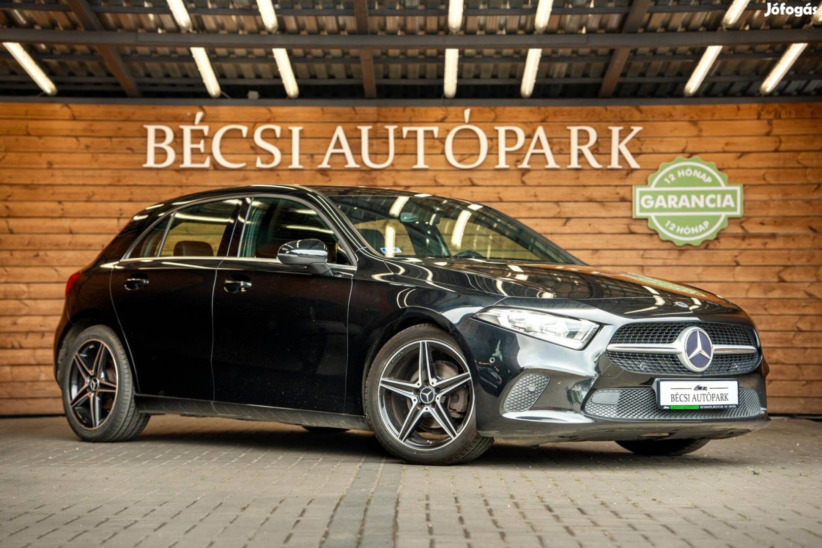 Mercedes-Benz A 180 d Style 7G-DCT 1//360 Ponto...