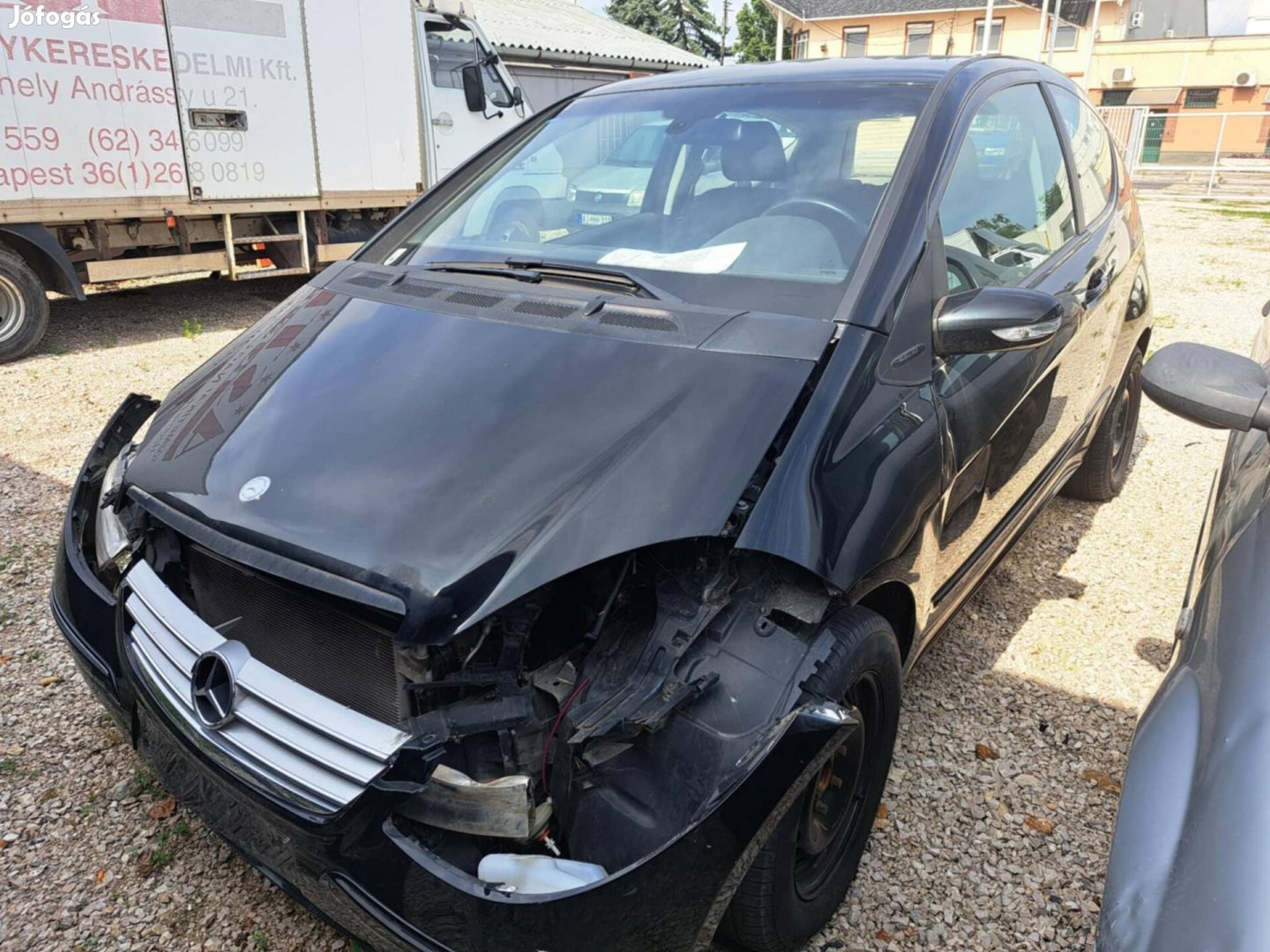 Mercedes-Benz A 200 CDI Avantgarde