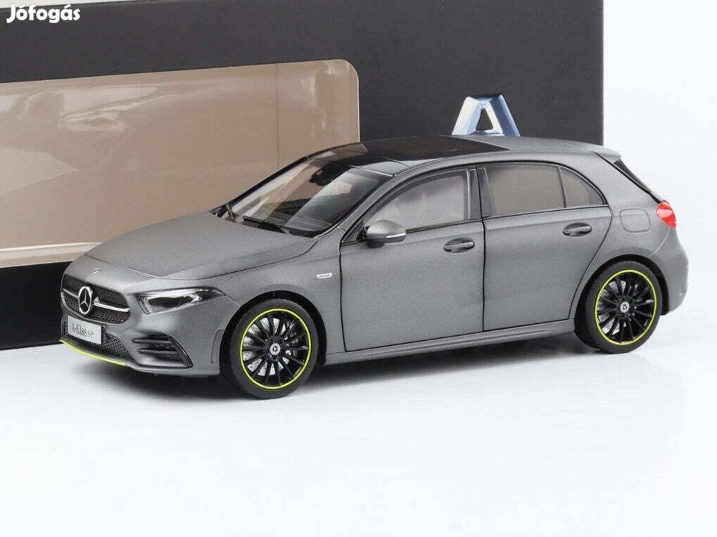 Mercedes-Benz A-Class W177 2018 1:18 Norev B66960428