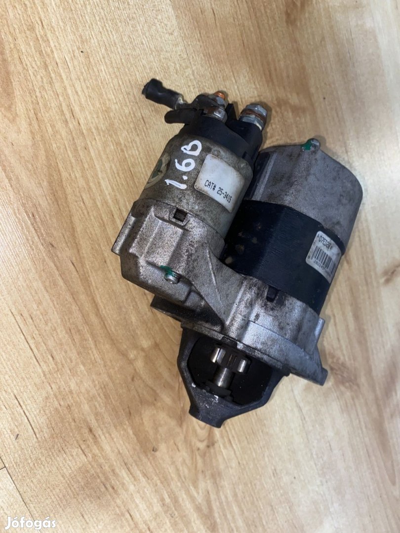 Mercedes Benz A-Osztály 168 Önindító D7ED28