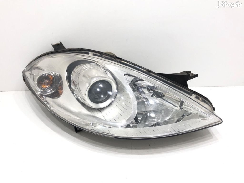Mercedes-Benz A W169 Jobb első lámpa, fényszóró A1698200661