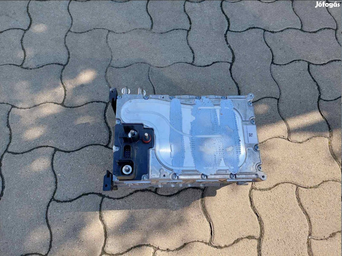 Mercedes Benz Akkumulátor Liion 48v Hibridekhez eladó
