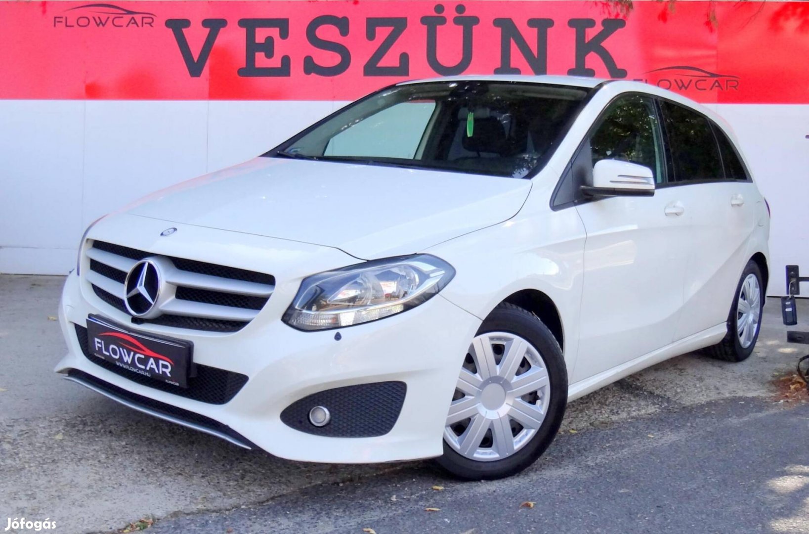 Mercedes-Benz B 220 4Matic Style 7G-DCT Automat...
