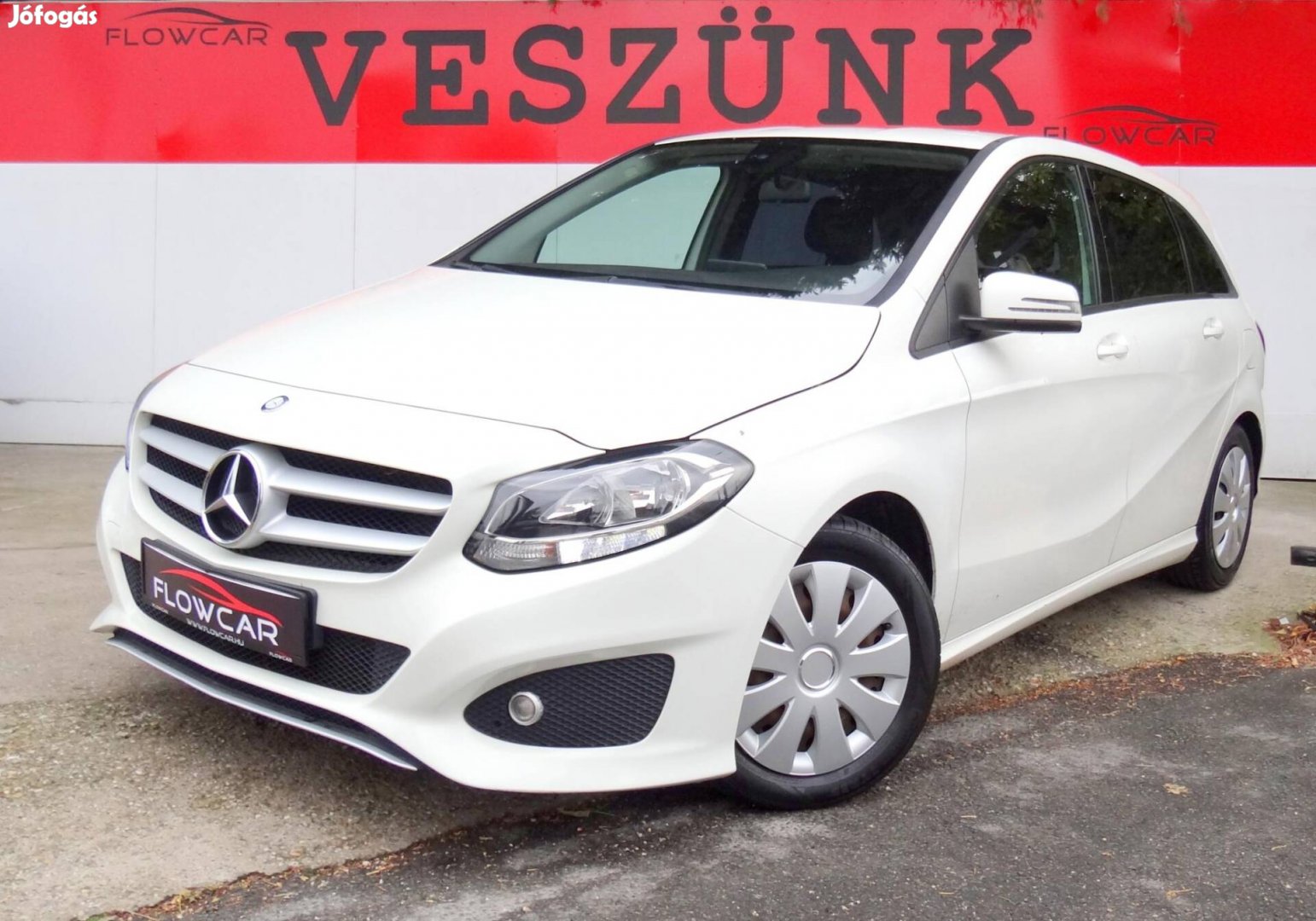 Mercedes-Benz B 220 4Matic Style 7G-DCT Automat...