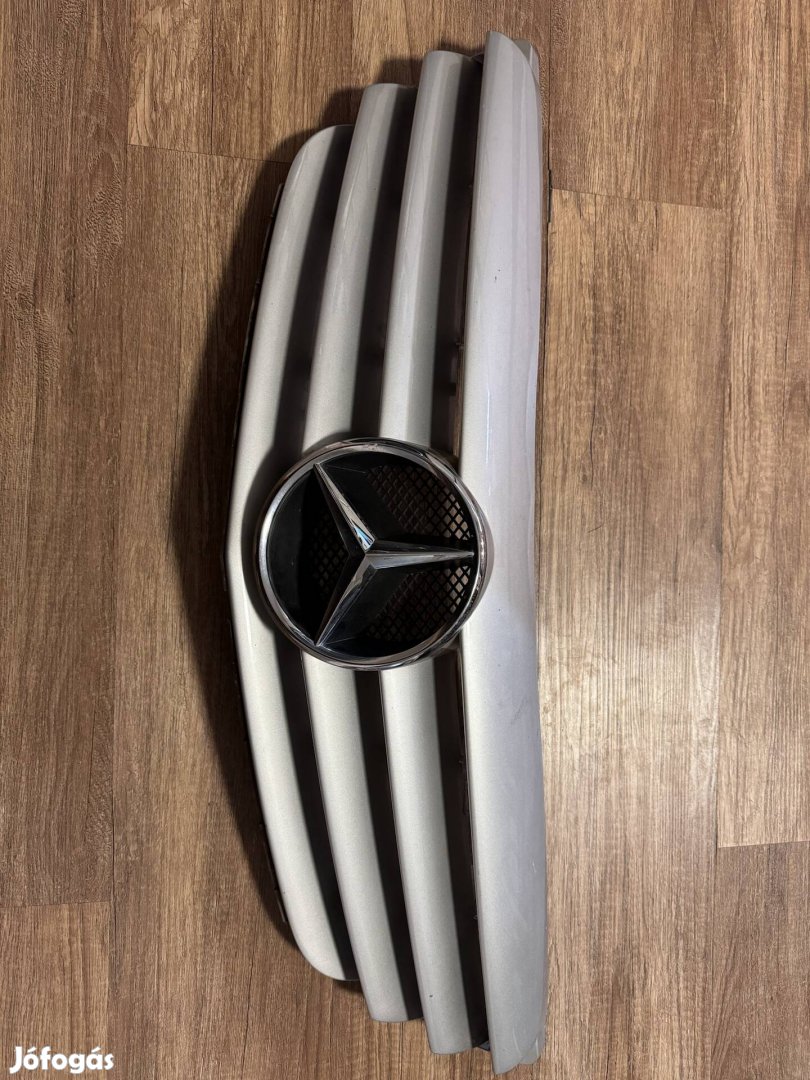 Mercedes-Benz B class (W245) díszrács eladó