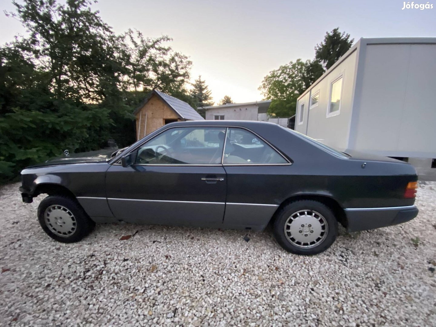 Mercedes-Benz CE 300 Automata - 220LE - Sport L...