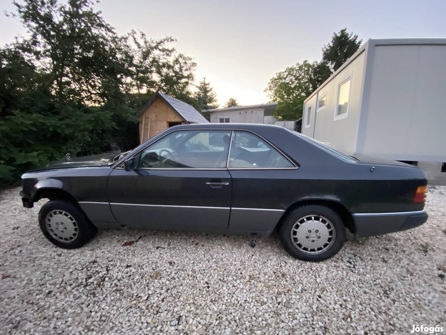 Mercedes-Benz CE 300 Automata - 220LE - Sport L...