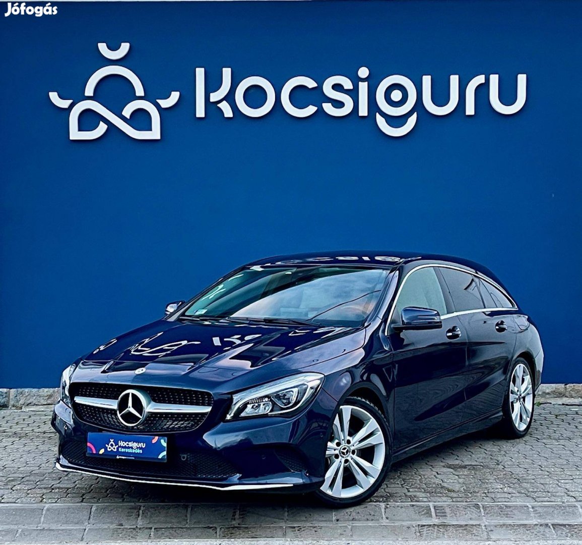 Mercedes-Benz CLA 200 CDI d 4Matic 7G-DCT / 136...