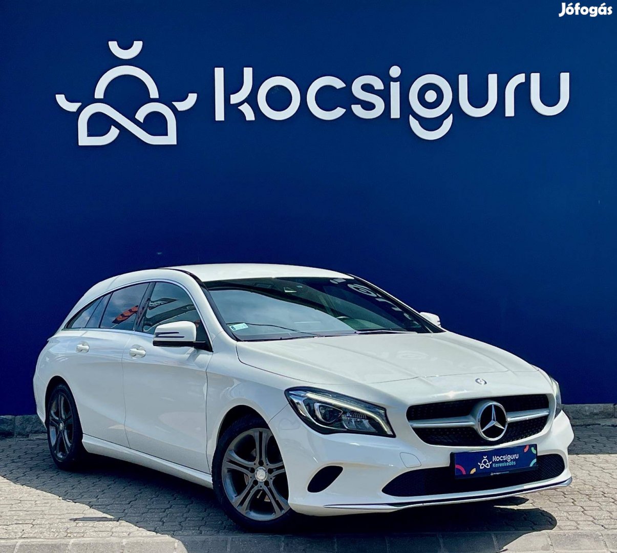 Mercedes-Benz CLA 200 CDI d 4Matic 7G-DCT / 2....