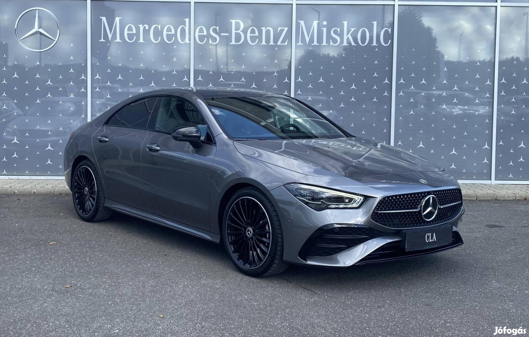 Mercedes-Benz CLA 220 4Matic 8G-DCT Mild hybrid...