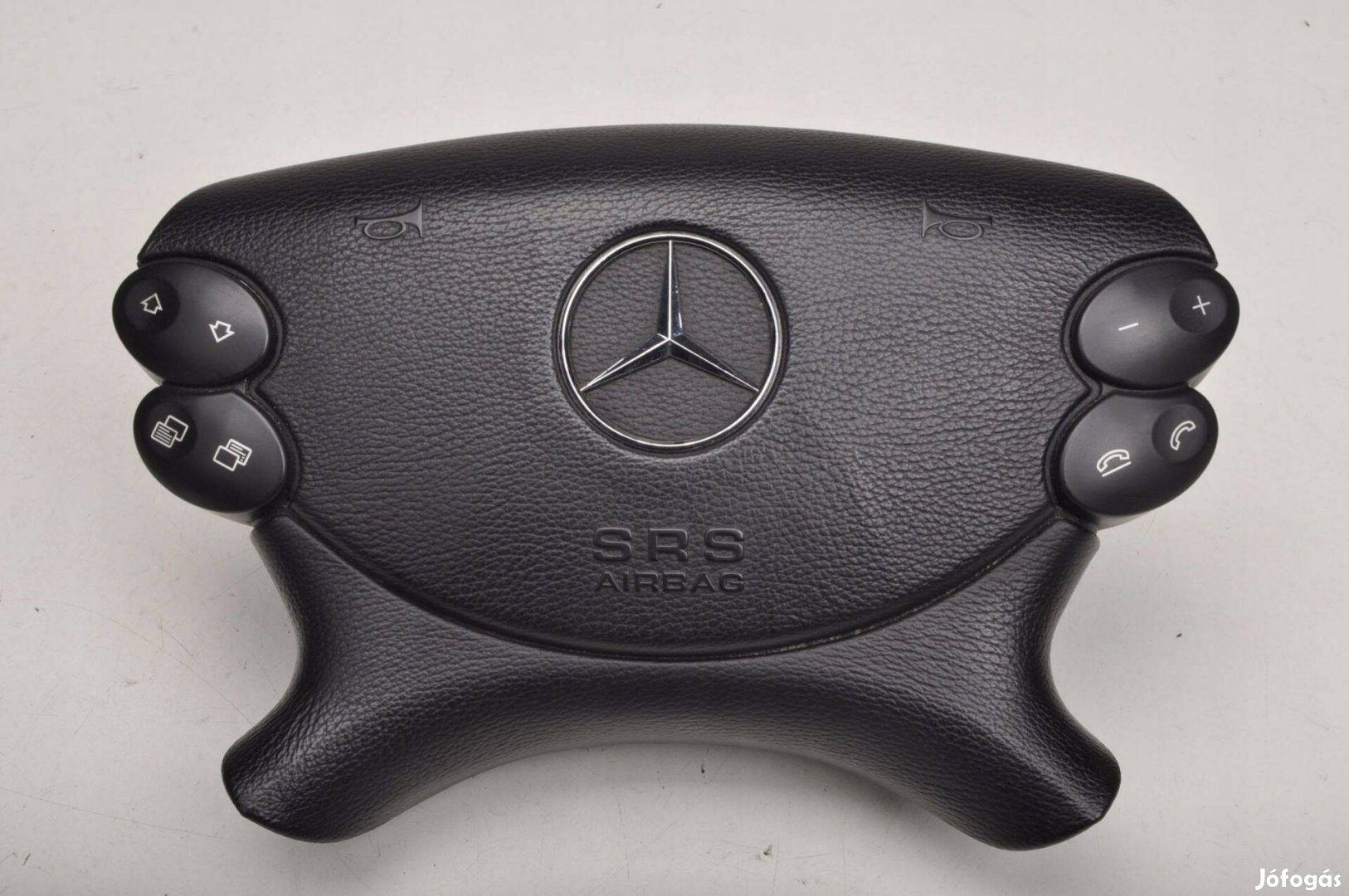 Mercedes-Benz CLK W209 kormány légzsák 2308600002