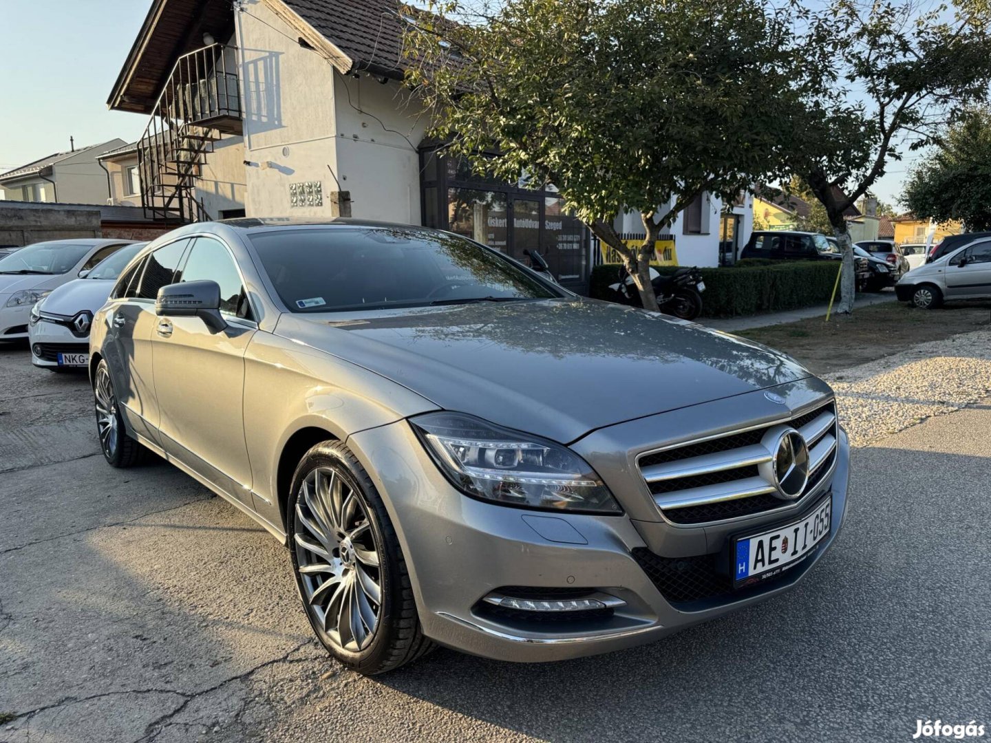 Mercedes-Benz CLS 350 CDI 4Matic Blueefficiency...