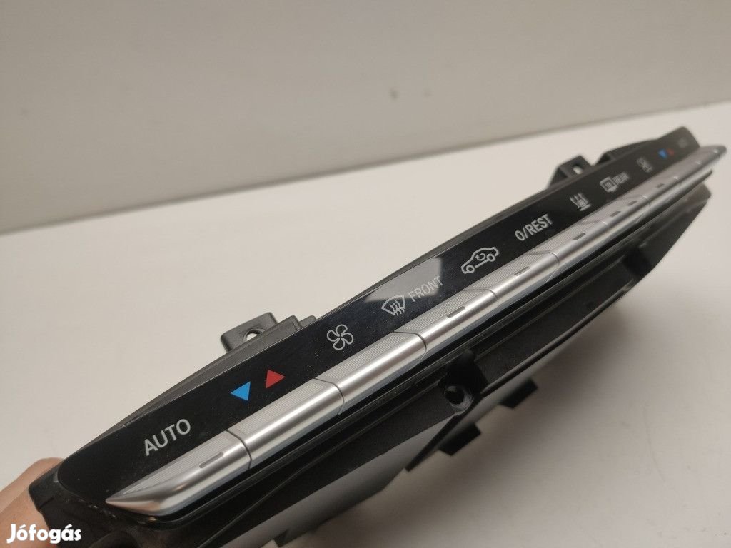 Mercedes Benz CL-Osztály C216 Fűtéskapcsoló, klímapanel A2218705058