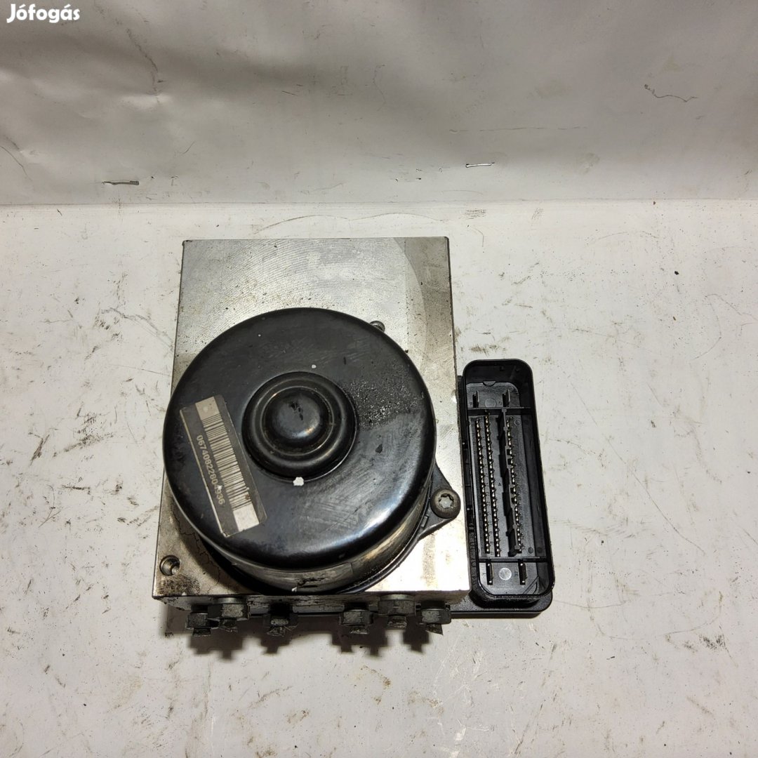 Mercedes Benz C-Class W203 Abs A2034310812Q01, 10.0204-0395.4