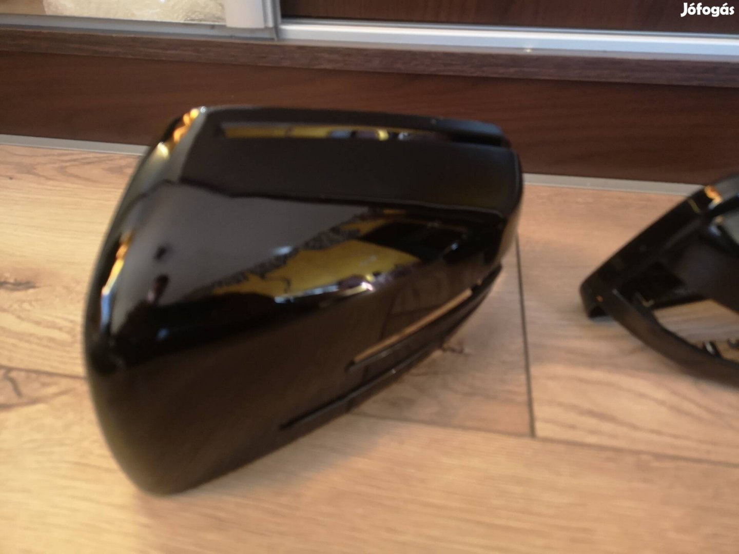 Mercedes Benz C E GLK tükör burkolat tükör ház