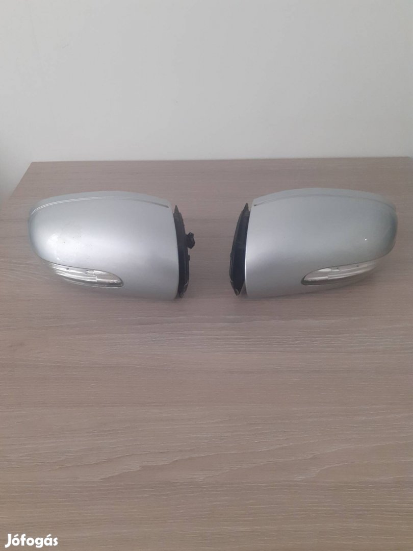 Mercedes Benz C E gyári külső tükör 