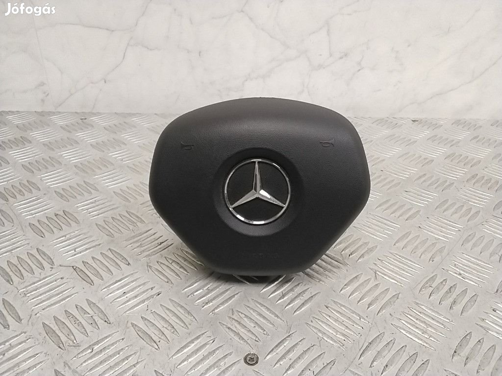 Mercedes Benz C-Osztály 204 Kormánylégzsák 3067424