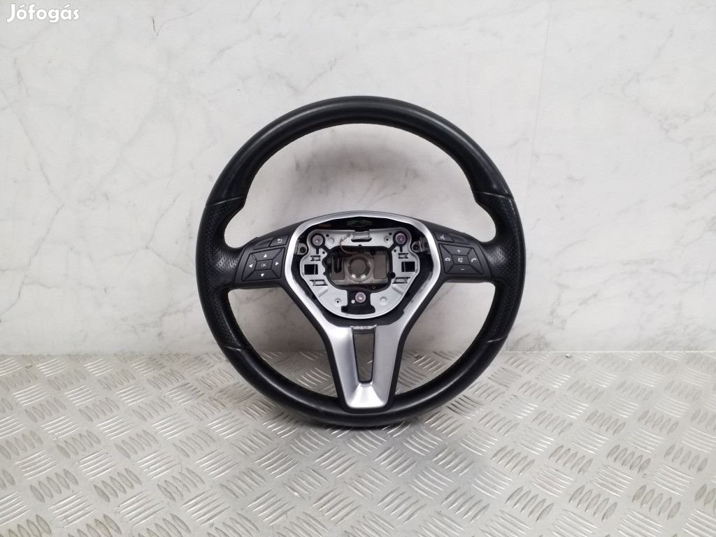 Mercedes Benz C-Osztály 204 Multikormány A2184602503