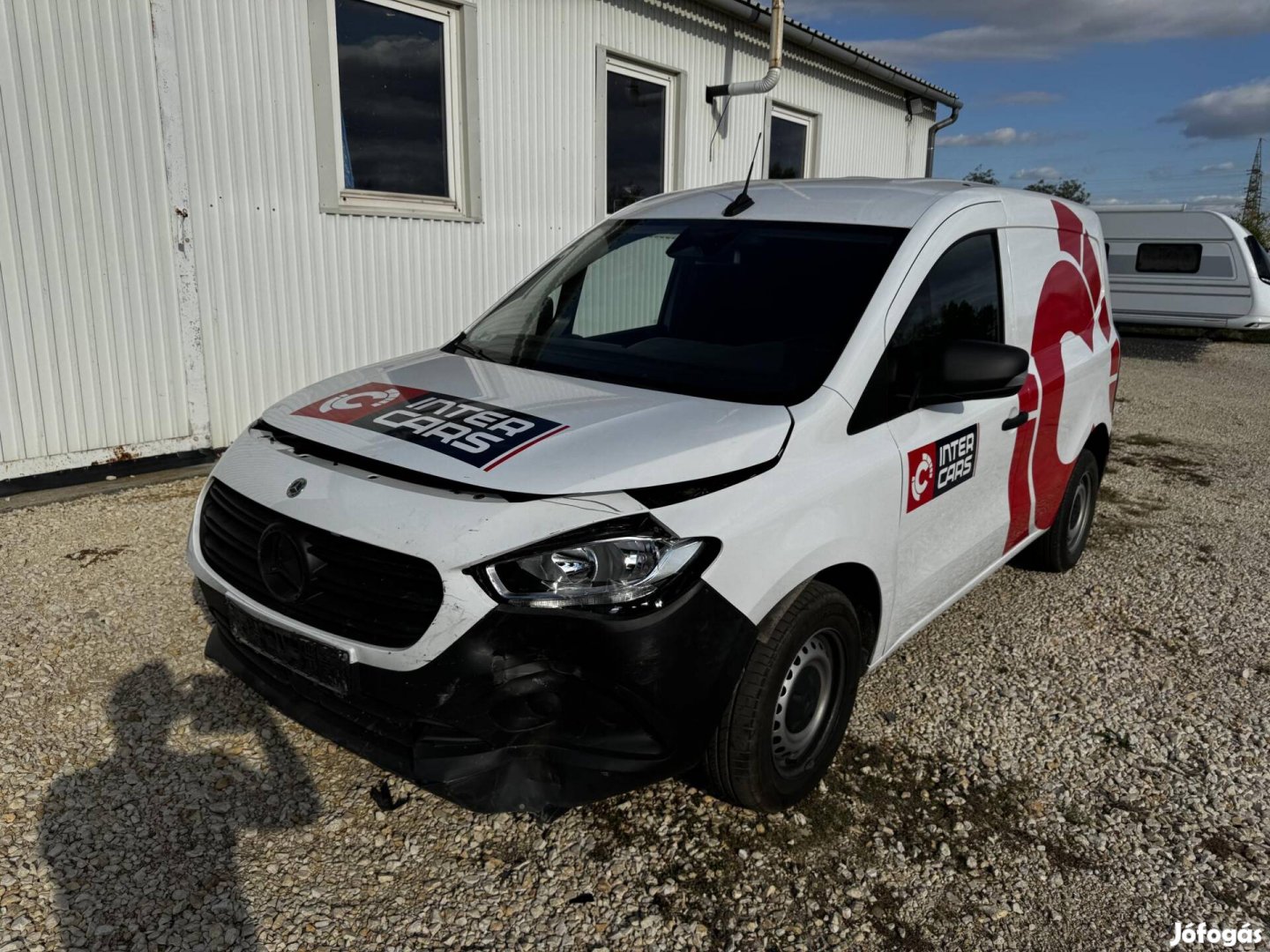 Mercedes-Benz Citan 108 CDI A2