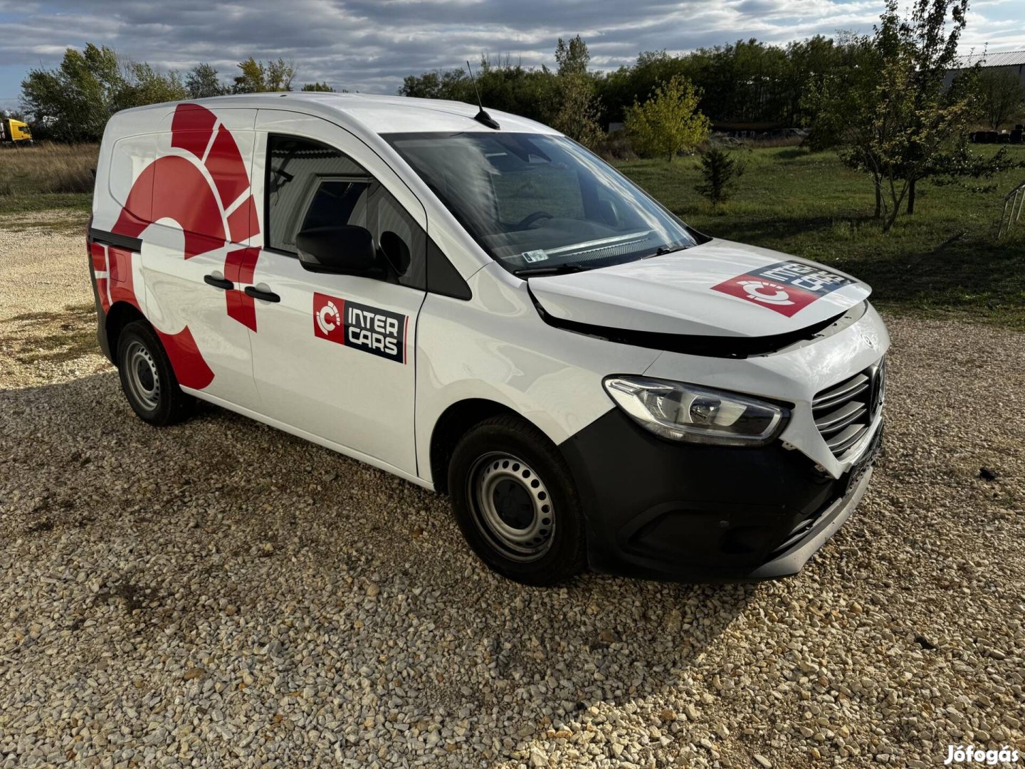 Mercedes-Benz Citan 108 CDI A2