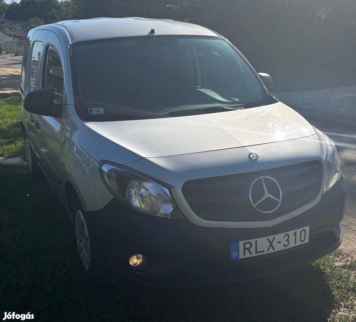 Mercedes-Benz Citan 109CDI