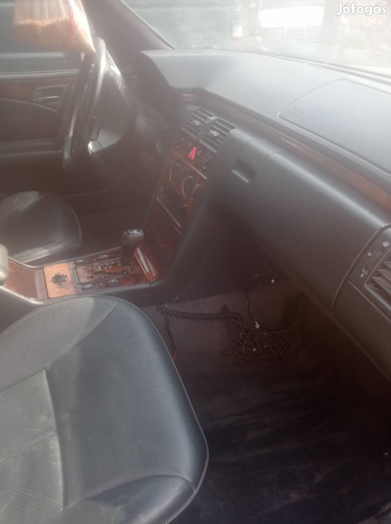 Mercedes Benz,Combi,300 TdI