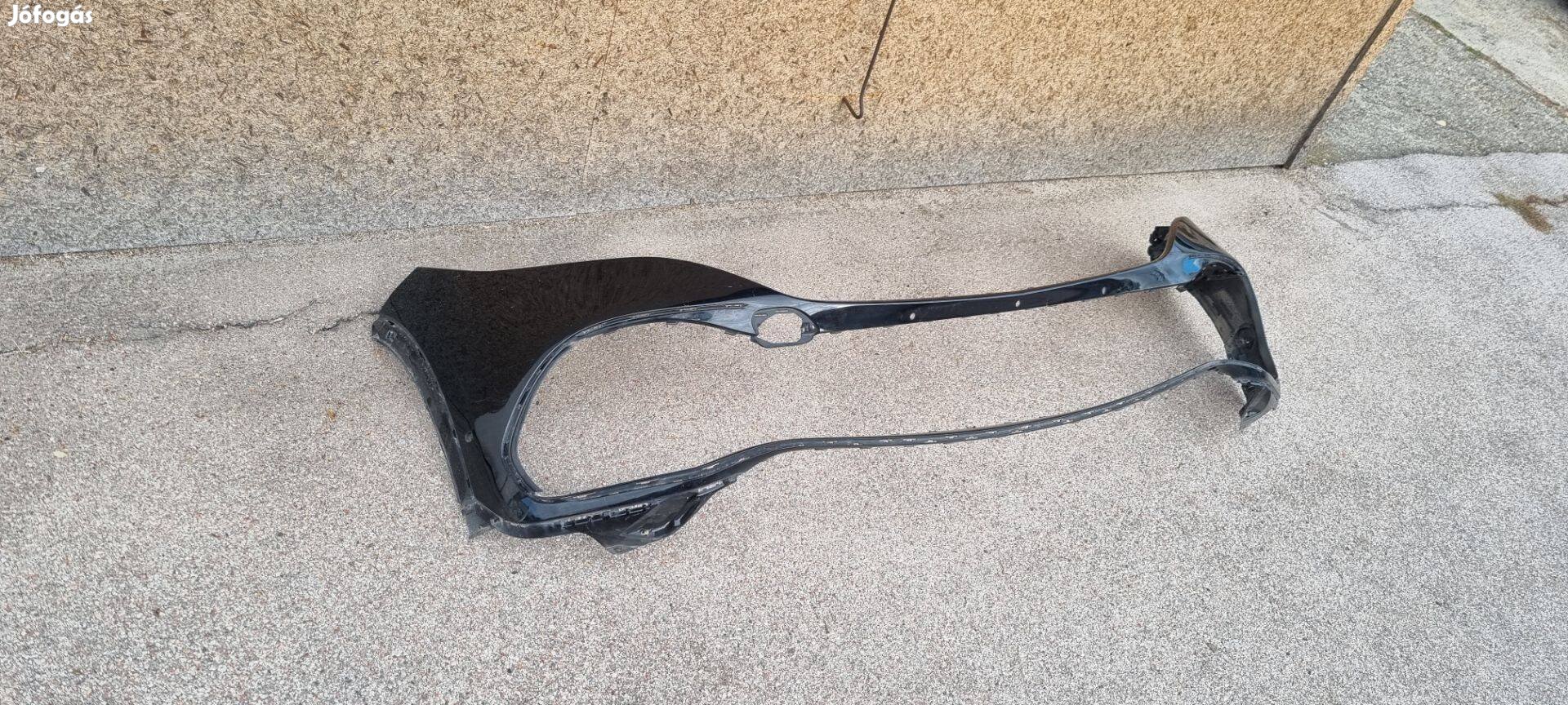 Mercedes-Benz EQA A243 W243 AMG Line első lökhárító A2438856901